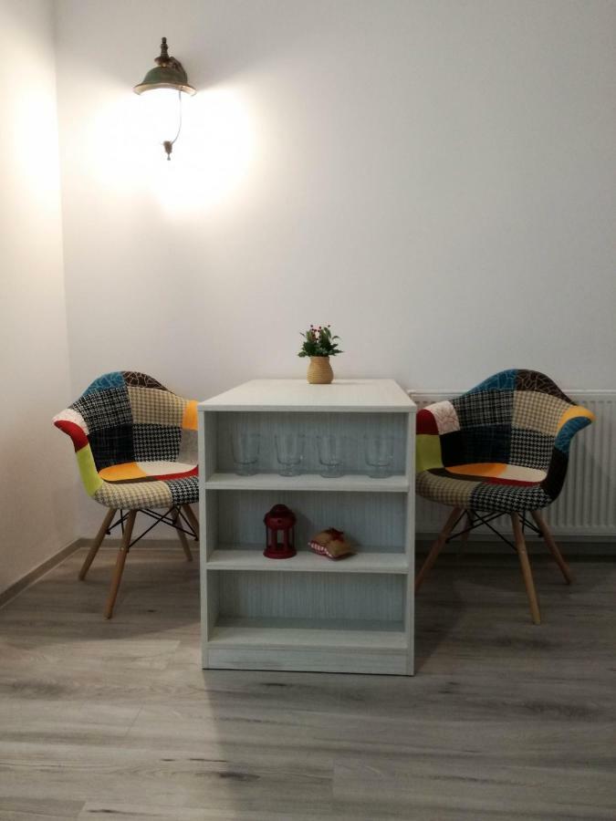 Apartment Brasovapart Piata Sfatului 1 *