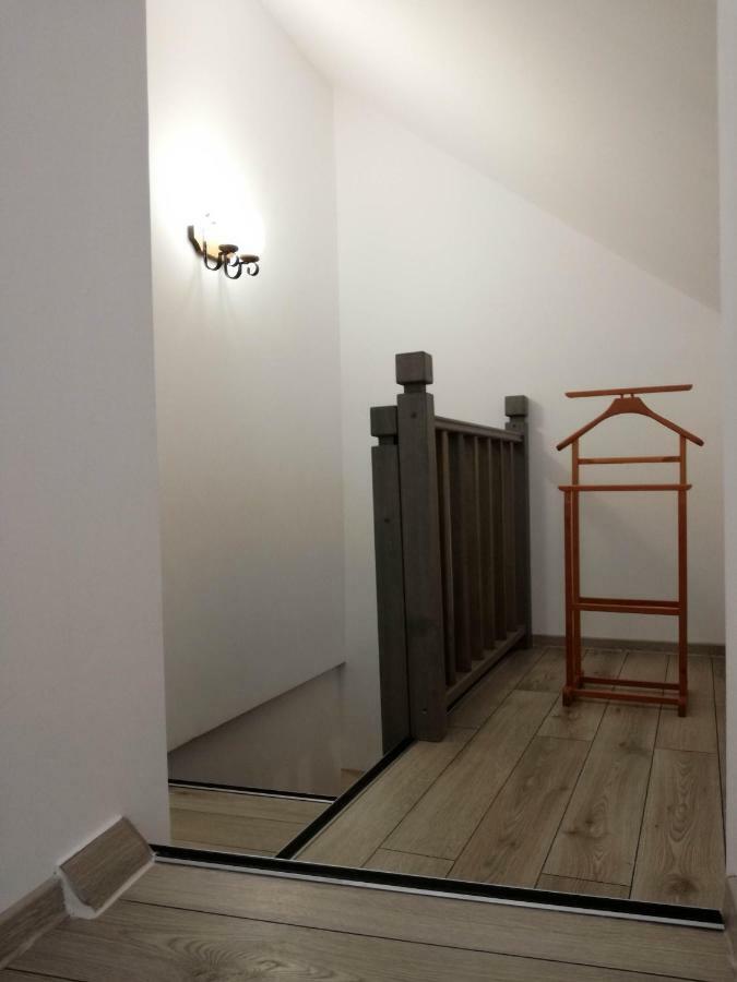 Apartment Brasovapart Piata Sfatului 1
