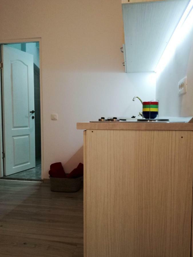 Apartment Brasovapart Piata Sfatului 1