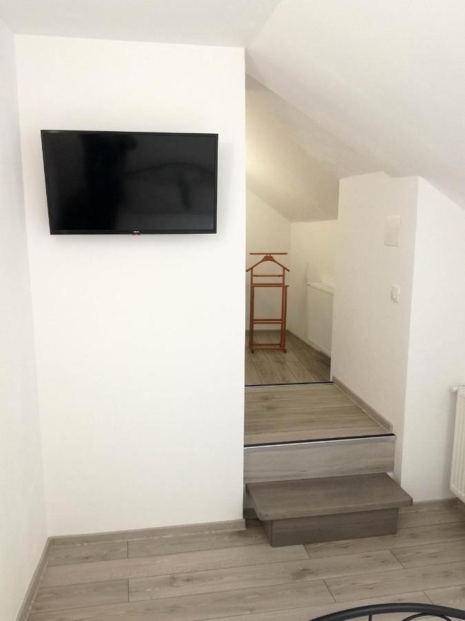 Brasovapart Piata Sfatului 1 Apartment