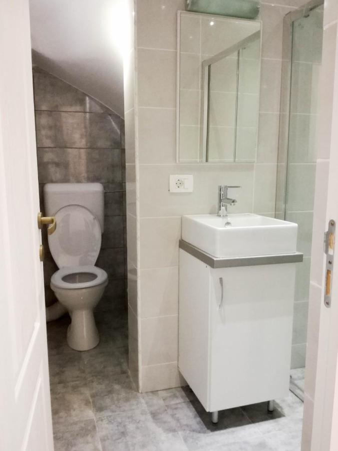 Apartment Brasovapart Piata Sfatului 1